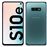 Samsung Galaxy S10e 5,8'' 128GB Verde_0