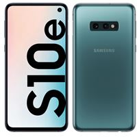 Samsung Galaxy S10e 5,8'' 128GB Verde