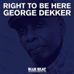 Right to be here