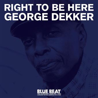 Right to be here