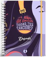 El Año Que Sonarán Todas Tus Canciones: Agenda Defreds (2023-2024)