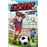 Izan95 en la dimensión futbolera
