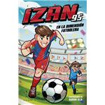 Izan95 en la dimensión futbolera
