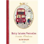 Ruby sabates vermelles visita londr