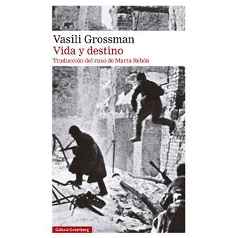 Vida y destino- 2023