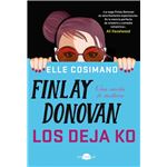 Finlay Donovan los deja KO