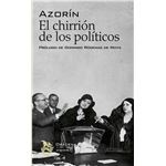 El chirrión de los políticos
