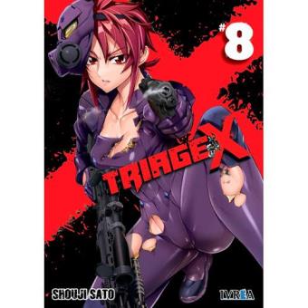 Triage X 8