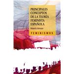 Principales Conceptos De La Teoria Feminista Española