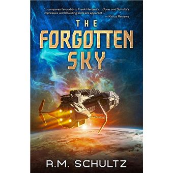 The Forgotten Sky - 1