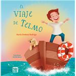 El Viaje De Telmo
