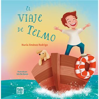 El Viaje De Telmo