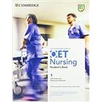 Cambridge guide to oet nursing st
