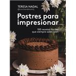 Postres para impresionar