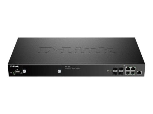 Varios / Otros D-Link Wireless Controller 2000