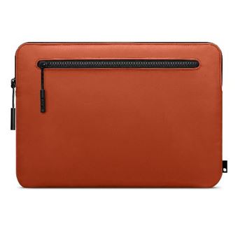 Funda Incase Compact Deep Orange para iPad Pro / MacBook