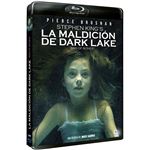 La Maldición de Dark Lake - Blu-ray