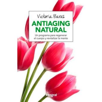 Antiaging natural