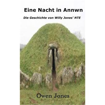 Eine Nacht in Annwn