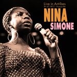 Nina Simone. Live in Antibes 1977-07-19 France FM - Vinilo