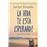 La Vida Te Esta Esperando