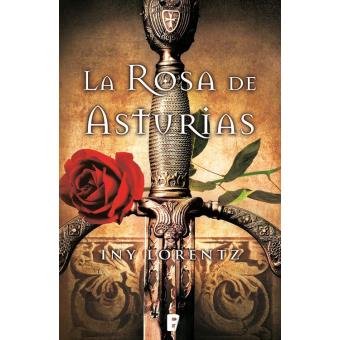 La rosa de Asturias