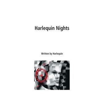 Harlequin Nights - 1