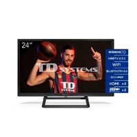 TV LED 24'' TD Systems K24DLX11HS HD Smart TV