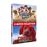 Paw Patrol, La Película + Clifford, El Gran Perro Rojo - DVD