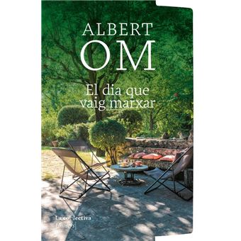El dia que vaig marxar