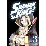 Shaman king 3