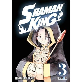 Shaman king 3