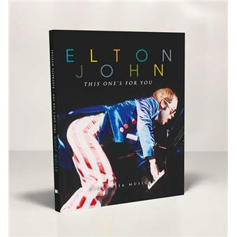 Elton john
