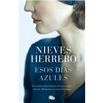 Esos días azules