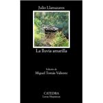 Lluvia amarilla, la-lh