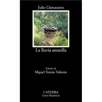 Lluvia amarilla, la-lh