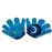 Guantes con pelota_0