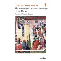 Els avantatges i els desavantatges de les lletres