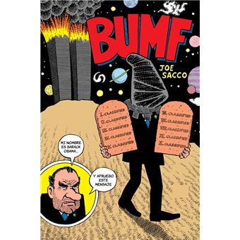 Bumf