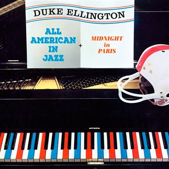All american in jazz midnight in pa