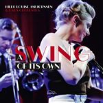 A Swing Of Its Own - CD