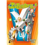 Zatch Bell 6