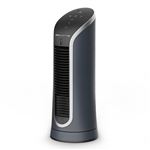 Ventilador de torre mini Rowenta Eole Compacto VU6220F0 30W