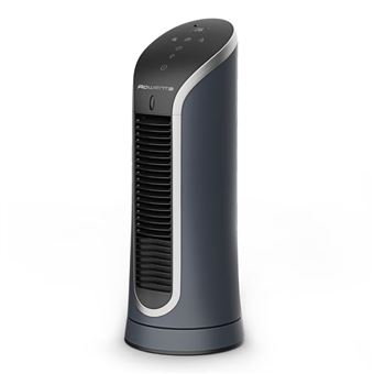 Ventilador de torre mini Rowenta Eole Compacto VU6220F0 30W