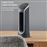 Ventilador de torre mini Rowenta Eole Compacto VU6220F0 30W