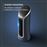 Ventilador de torre mini Rowenta Eole Compacto VU6220F0 30W