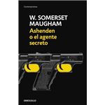 Ashenden o el agente secreto