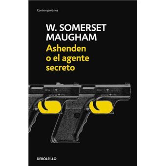 Ashenden o el agente secreto