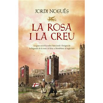 La rosa i la creu
