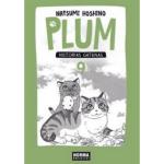 Plum, historias gatunas 9